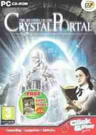 Descargar The Mystery Of The Crystal Portal.[English][PC] por Torrent